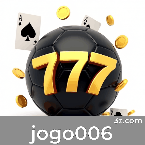 jogo006: Seu Cassino Online Premiável e Seguro
