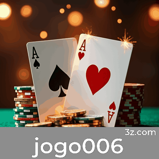 Jogo006 com: Descubra a Diversidade dos Jogos de Cassino com Dealers ao Vivo e Prêmios Instantâneos