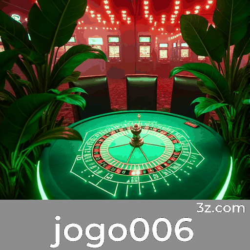 Jogo006 com: Experiência de Cassino Luxuosa e Emocionante