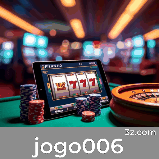 jogo006 com Casino: Exclusividade do Programa VIP