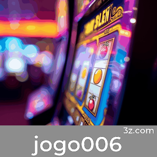 jogo006: Jogos Inovadores com Tecnologia de Ponta