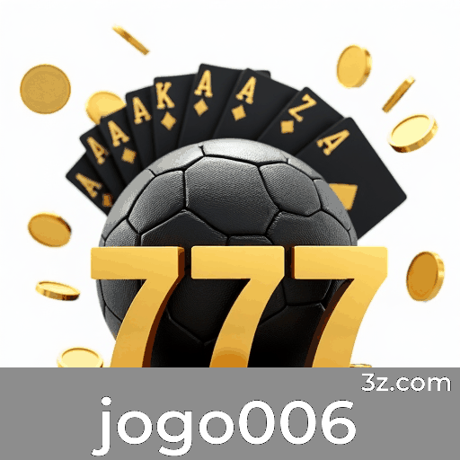 jogo006.com - Plataforma de apostas esportivas e cassino online líder no Brasil - jogo006